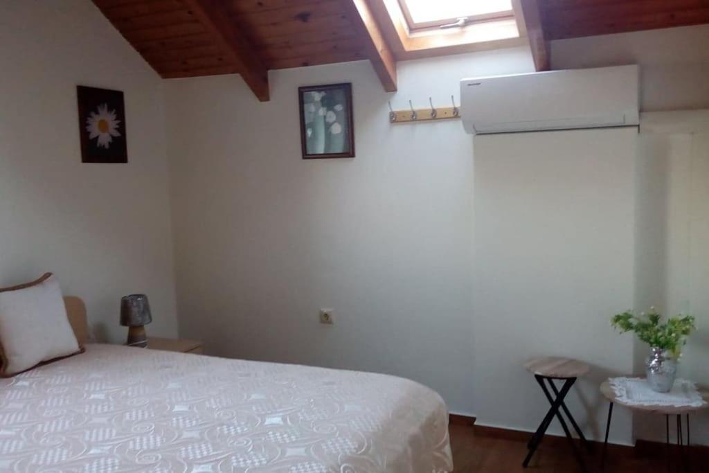 Cozy New Apartments Nea Chora Ханья Экстерьер фото