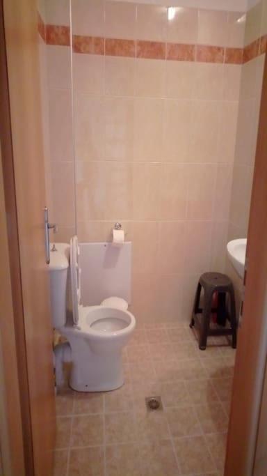 Cozy New Apartments Nea Chora Ханья Экстерьер фото